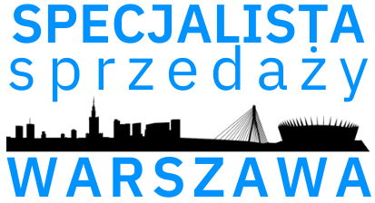 Specjalista ds. sprzedaży Warszawa - logo